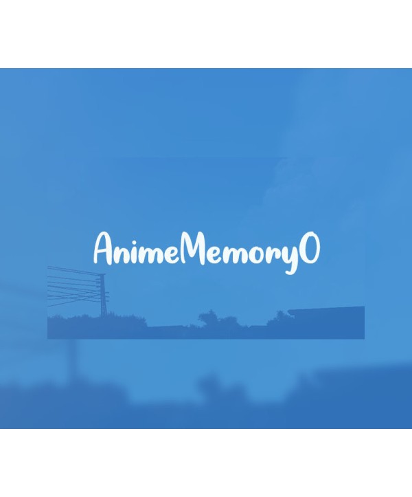 Anime Memory 0 Steam Key GLOBAL
